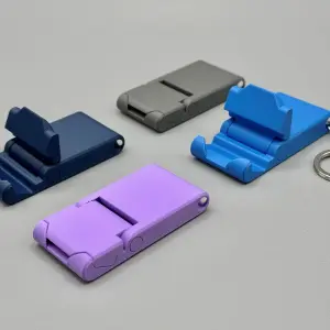FlexiFold Pocket Phone Stand