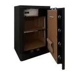 Double Curve DXG 80 - Black