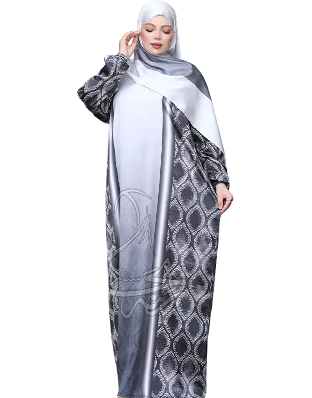 إسدال لؤلؤة