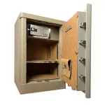 Double Curve DXG 70F - Beige