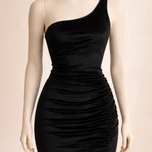Velvet Mini Dress