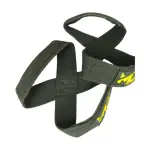 MD StayFit 8 Padded Weightlifting Lifter