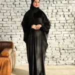 BLACK VELVET CLASSIC ISDAL