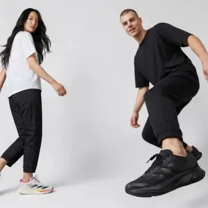 Adidas Adizero Boston 13 – Authentic High-Performance Road Runner from MD STAY FIT