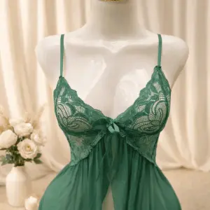 Lace Dream Babydoll