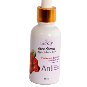 La Joly Alpha arbutin Serum