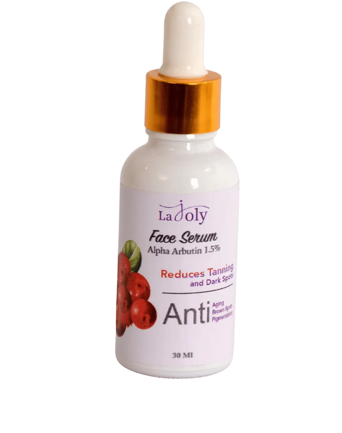 La Joly Alpha arbutin Serum