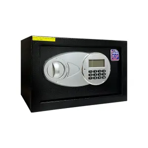 LG Safe - 20 EID Black