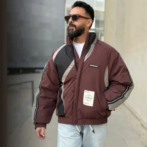 Buffer Jacket
