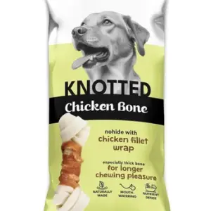 واجز تشيكن بونز (تريتس)