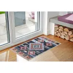 Vintage Door Mat