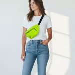 MS waterproof waist bag