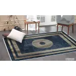Circle Meta Mat - 150cm x 200cm