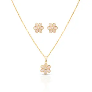 Gold Set
