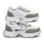 Luxurious and Striking Casual Sneaker L-22