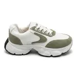 Luxurious and Striking Casual Sneaker L-22