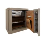 Double Curve DXG 45 - Beige