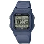 CASIO W-800H-2AVDF