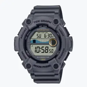 CASIO WS-1300H-8AVDF