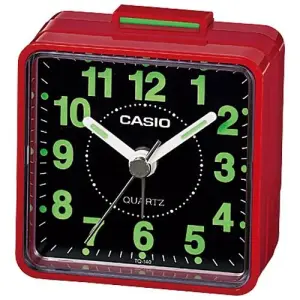 CASIO ALARM TQ-140-4DF