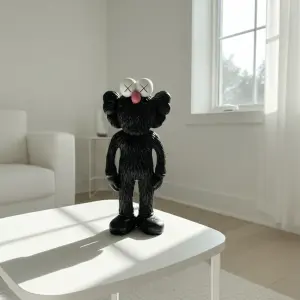 Shadow Companion Sculpture