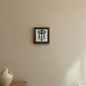 Eye of Harmony Frame