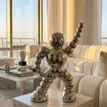 Bubble Motion Figure