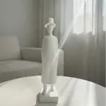 The Gentleman Figure