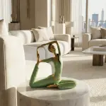 Yoga Serenity Figurine