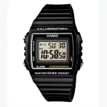 CASIO W-215H-1AVDF
