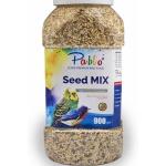 Cockatiel food mix 900gm