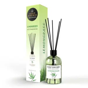 Gulf Orchid Jasmine REED DIFFUSER 110 ML