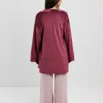 Jungle Whisper Pajama