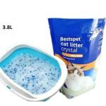Crystal Best Pet sand 3.8 litres