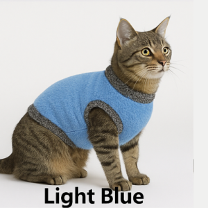 Cat's clothes Small torqwaz