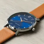 CASIO MTP-VT01L-2B2UDF