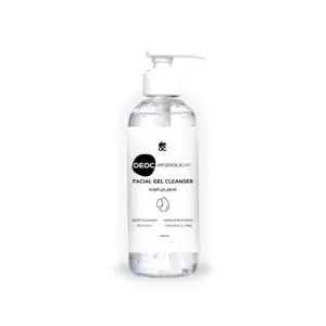 Hydrolight Facial Gel Cleanser