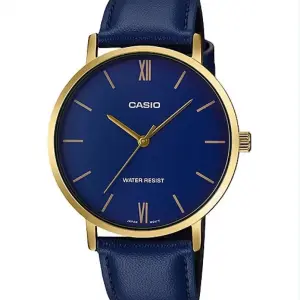 CASIO MTP-VT01GL-2BUDF