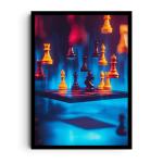 THE FLOATING STRATEGY