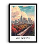 MELBOURNE ESSENCE