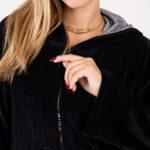 Soft Cotton Printed Cami & Shorts Set