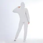 Winter Pajama Set in Velvet Cotton