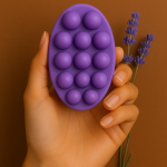 LAVENDER MASSAGE SOAP