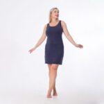 Summer Nightgown – Comfortable & Breezy Sleepwear