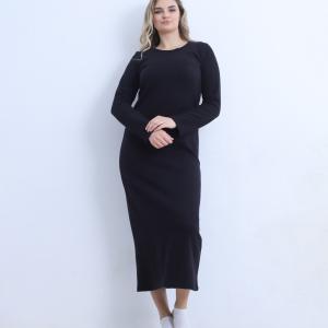 Winter Nightgown – Soft & Comfortable Melton for Cozy Nights