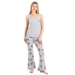 Butterfly Print Cotton Pajama – Soft & Comfortable