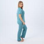 Soft Cotton Pajama Set