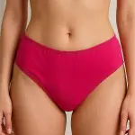 Everyday Cotton Hipster Panty – Single Pack – Pink
