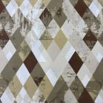 طقم سرير اطفال ٦ قطعه