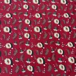 طقم سرير كبير ٤ قطع مقاس كوين